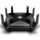 Router Wi-Fi 6 Dual Band TP-LINK, "Archer AX6000" Router Wi-Fi 6 Dual Band TP-LINK, "Archer AX6000"