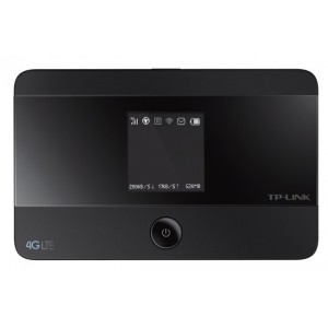 Router mobil Wi-FiLTE N Dual Band Mini TP-LINK "M7350"