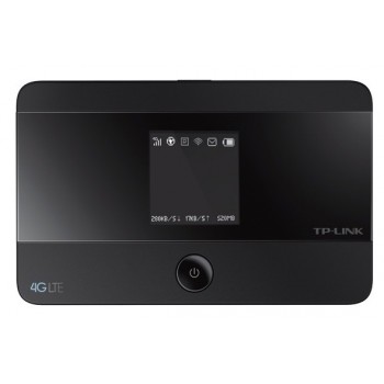 Router mobil Wi-FiLTE N Dual Band Mini TP-LINK "M7350"
