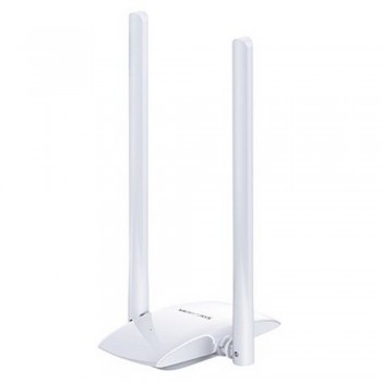 Беспроводной USB-адаптер высокого усиления 2.0 High Gain N LAN MERCUSYS "MW300UH"