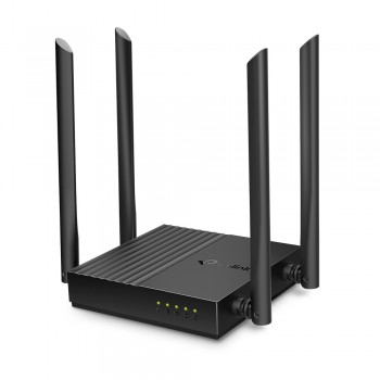 Router Wi-Fi AC Dual Band TP-LINK, "Archer C64" Router Wi-Fi AC Dual Band TP-LINK, "Archer C64"