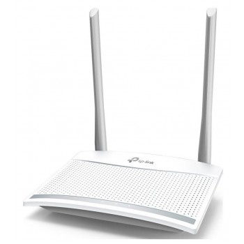 Router Wi-Fi N TP-LINK, "TL-WR820N" Router Wi-Fi N TP-LINK, "TL-WR820N"