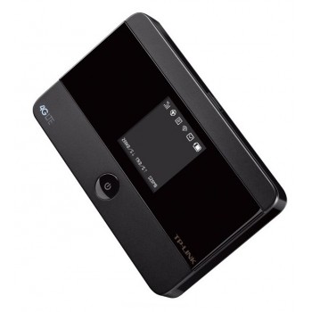 Router mobil Wi-FiLTE N Dual Band Mini TP-LINK "M7350"