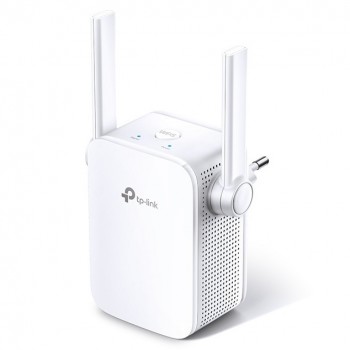 Усилитель Wi-Fi-сигнала TP-LINK "TL-WA855RE" Усилитель Wi-Fi-сигнала TP-LINK "TL-WA855RE"