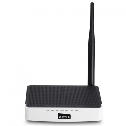 Router Netis WF2411R, IEEE 802.11b, IEEE 802.11g, IEEE 802.11n