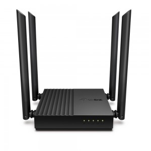 Router Wi-Fi AC Dual Band TP-LINK, "Archer C64" Router Wi-Fi AC Dual Band TP-LINK, "Archer C64"