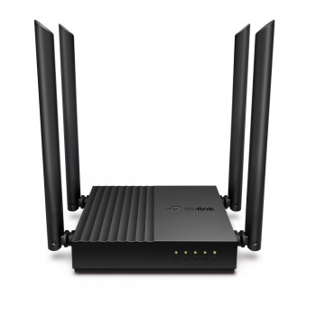 Router Wi-Fi AC Dual Band TP-LINK, "Archer C64" Router Wi-Fi AC Dual Band TP-LINK, "Archer C64"