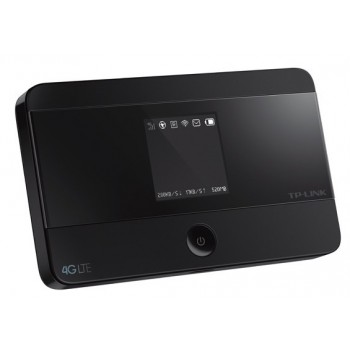 Router mobil Wi-FiLTE N Dual Band Mini TP-LINK "M7350"