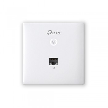 Punct de acces gigabit în perete Wi-Fi AC TP-LINK "EAP230-Wall" Punct de acces gigabit în perete Wi-Fi AC TP-LINK "EAP230-Wall"
