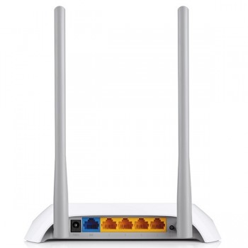 Router Wi-Fi N TP-LINK, "TL-WR840N" Router Wi-Fi N TP-LINK, "TL-WR840N"