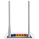 Router Wi-Fi N TP-LINK, "TL-WR840N" Router Wi-Fi N TP-LINK, "TL-WR840N"