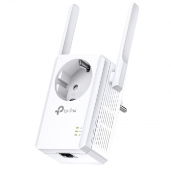 Усилитель Wi-Fi-сигнала TP-LINK "TL-WA860RE"