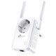 Усилитель Wi-Fi-сигнала TP-LINK "TL-WA860RE"