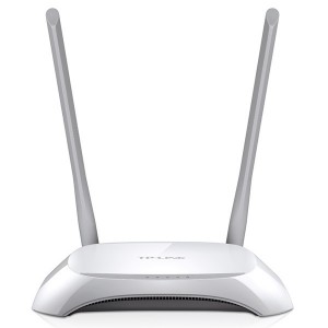 Router Wi-Fi N TP-LINK, "TL-WR840N" Router Wi-Fi N TP-LINK, "TL-WR840N"