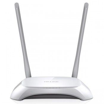 Router Wi-Fi N TP-LINK, "TL-WR840N" Router Wi-Fi N TP-LINK, "TL-WR840N"