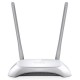 Router Wi-Fi N TP-LINK, "TL-WR840N" Router Wi-Fi N TP-LINK, "TL-WR840N"