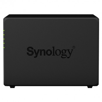 Servere de stocare SYNOLOGY "DS420+", 4-bay, Intel Celeron 2-core 2-2.9GHz