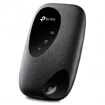 Router mobil Wi-Fi LTE N Mini TP-LINK "M7200"