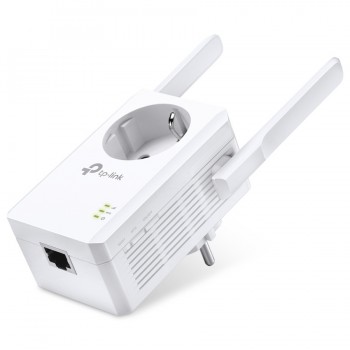 Усилитель Wi-Fi-сигнала TP-LINK "TL-WA860RE"