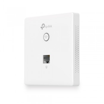 Punct de acces gigabit în perete Wi-Fi AC TP-LINK "EAP230-Wall" Punct de acces gigabit în perete Wi-Fi AC TP-LINK "EAP230-Wall"