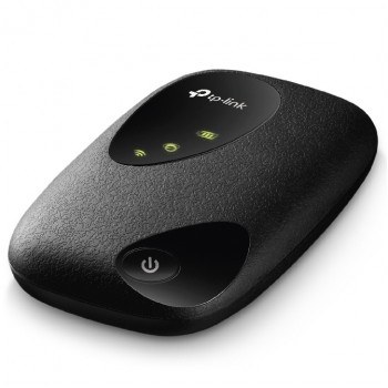 Router mobil Wi-Fi LTE N Mini TP-LINK "M7200"