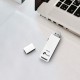 Adaptor USB wireless 2.0 N LAN TP-LINK "TL-WN821N" Adaptor USB wireless 2.0 N LAN TP-LINK "TL-WN821N"