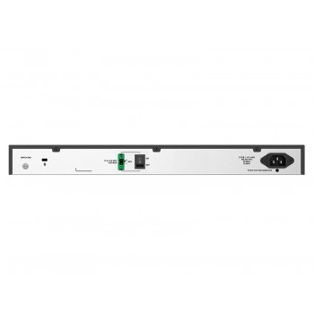 Коммутатор с 48 портами 10/100/1000BASE-T, 4x1000Base-X SFP D-Link DGS-3000-52L/B1A