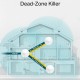 Sistem Wi-Fi Home Mesh TP-LINK, "Deco M5(3-pack)" Sistem Wi-Fi Home Mesh TP-LINK, "Deco M5(3-pack)"