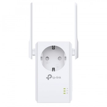 Усилитель Wi-Fi-сигнала TP-LINK "TL-WA860RE"