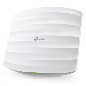 Punct de acces pe tavan Wi-Fi N TP-LINK "EAP110"