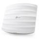 Punct de acces pe tavan Wi-Fi N TP-LINK "EAP110"