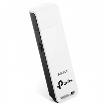 Adaptor USB wireless 2.0 N LAN TP-LINK "TL-WN821N" Adaptor USB wireless 2.0 N LAN TP-LINK "TL-WN821N"