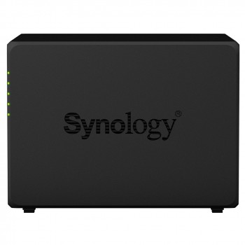 Сетевой накопитель SYNOLOGY "DS920+", 4-bay, Intel Celeron 4-core 2-2.7GHz Сетевой накопитель SYNOLOGY "DS920+", 4-bay, Intel Celeron 4-core 2-2.7GHz