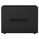 Сетевой накопитель SYNOLOGY "DS920+", 4-bay, Intel Celeron 4-core 2-2.7GHz Сетевой накопитель SYNOLOGY "DS920+", 4-bay, Intel Celeron 4-core 2-2.7GHz