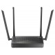 Роутер Wi-Fi AC Dual Band D-Link, "DIR-825/GFRU/R3A" Роутер Wi-Fi AC Dual Band D-Link, "DIR-825/GFRU/R3A"