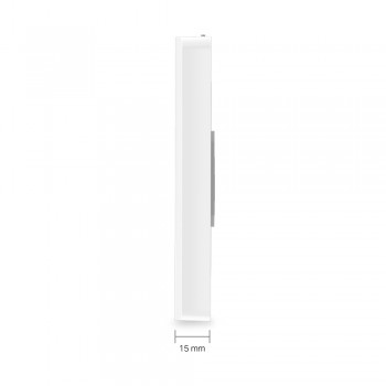 Punct de acces Wall Gigabit Wi-Fi AC TP-LINK "EAP235-Wall"