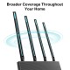 Router Wi-Fi AC Dual Band TP-LINK, "Archer C80" Router Wi-Fi AC Dual Band TP-LINK, "Archer C80"