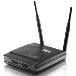 Router Netis WF2415, IEEE 802.11b, IEEE 802.11g, IEEE 802.11n