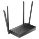 Роутер Wi-Fi AC Dual Band D-Link, "DIR-825/GFRU/R3A" Роутер Wi-Fi AC Dual Band D-Link, "DIR-825/GFRU/R3A"