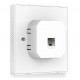 Punct de acces pe perete Wi-Fi N TP-LINK "EAP115-Wall"