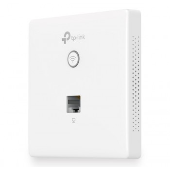Punct de acces pe perete Wi-Fi N TP-LINK "EAP115-Wall"