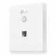 Punct de acces pe perete Wi-Fi N TP-LINK "EAP115-Wall"