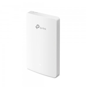 Punct de acces Wall Gigabit Wi-Fi AC TP-LINK "EAP235-Wall"