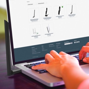 Adaptor USB fără fir cu bandă duală cu câștig ridicat 3.0 High Gain AC Dual Band LAN TP-LINK "Archer T3U Plus" Adaptor USB fără fir cu bandă duală cu câștig ridicat 3.0 High Gain AC Dual Band LAN TP-LINK "Archer T3U Plus"