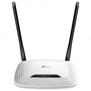 Router Wi-Fi N TP-LINK, "TL-WR841N" Router Wi-Fi N TP-LINK, "TL-WR841N"