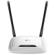 Router Wi-Fi N TP-LINK, "TL-WR841N" Router Wi-Fi N TP-LINK, "TL-WR841N"