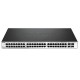 Коммутатор с 48 портами 10/100/1000BASE-T, D-Link DGS-1210-52/ME/A1A Коммутатор с 48 портами 10/100/1000BASE-T, D-Link DGS-1210-52/ME/A1A