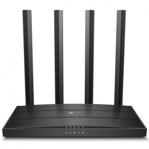 Router Wi-Fi AC Dual Band TP-LINK, "Archer C80" Router Wi-Fi AC Dual Band TP-LINK, "Archer C80"