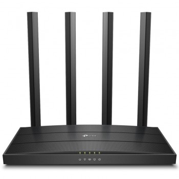 Router Wi-Fi AC Dual Band TP-LINK, "Archer C80" Router Wi-Fi AC Dual Band TP-LINK, "Archer C80"
