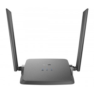Роутер Wi-Fi N D-Link Router, "DIR-615/Z1A"